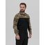 Лонгслив Remington Tactical Frog Long Sleeve Zipper Collar CP