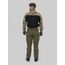 Брюки Remington Tactical Shark Skin Soft Shell Pants Tactical Pants IXS Army Green
