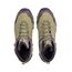 Ботинки Remington Snowline Green