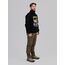 Джемпер Remington Light Moto Black