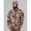 Куртка Remington Raven Yellow Waterfowl Honeycombs