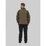 Лонгслив Remington Tactical Frog Long Sleeve Army Green