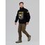 Джемпер Remington Light Moto Black