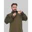 Лонгслив Remington Tactical Frog Long Sleeve Army Green