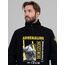Джемпер Remington Light Moto Black
