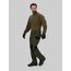 Лонгслив Remington Tactical Quick drying Long Sleeve Army Green