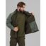 Куртка тактическая Remington Survival Green