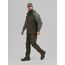 Куртка тактическая Remington Survival Green