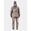 Охотничий костюм демисезонный Remington Stalker Renewed Figure