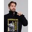 Джемпер Remington Light Moto Black