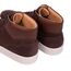 Ботинки мужские Remington City Classics Dark Brown