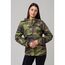 Ветровка Remington Мackintosh Unisex Women and Children Camo
