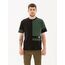 Футболка Remington Кaleidoscope Green