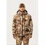 Куртка Remington Rainstorm Yellow Waterfowl Honeycombs