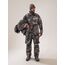Зимний костюм для охоты Remington 3 в 1 Researcher Pro Figure