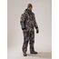 Зимний костюм для охоты Remington 3 в 1 Researcher Pro Figure