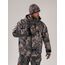 Зимний костюм для охоты Remington 3 в 1 Researcher Pro Figure