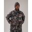Зимний костюм для охоты Remington 3 в 1 Researcher Pro Figure
