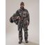 Зимний костюм для охоты Remington 3 в 1 Researcher Pro Figure