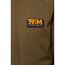 Куртка Remington Texas Dark Beige