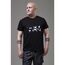 Футболка Sputnik Remington Black Neo