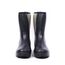 Сапоги для рыбалки демисезонные Remington Men Вallute Boots Black / Green