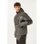 Куртка рыболовная демисезонная Remington Fishing Rivers Black/Grey
