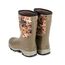 Полусапоги Remington Warder boots yellow wateflow honeycombs
