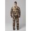 Куртка Remington Route Yellow Waterfowl Honeycombs