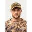Бейсболка Remington Classic Yellow Waterfowl Honeycombs
