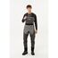 Рыболовные вейдерсы забродные Remington Fishing Rivers Black / Grey