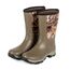 Полусапоги Remington Warder boots yellow wateflow honeycombs