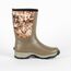 Полусапоги Remington Warder boots yellow wateflow honeycombs