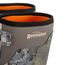 Сапоги Remington Wintering tall boots 1000 g thinsulate figure