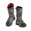 Сапоги Remington Wintering tall boots 1000 g thinsulate figure