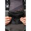 Рыболовные вейдерсы забродные Remington Fishing Rivers Black / Grey