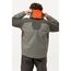 Куртка рыболовная демисезонная Remington Fishing Rivers Black/Grey
