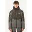 Куртка рыболовная демисезонная Remington Fishing Rivers Black/Grey