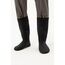 Рыболовные вейдерсы забродные Remington Fishing Rivers Black / Grey