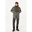 Куртка рыболовная демисезонная Remington Fishing Rivers Black/Grey