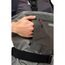 Рыболовные вейдерсы забродные Remington Fishing Rivers Black / Grey