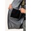 Куртка рыболовная демисезонная Remington Fishing Rivers Black/Grey