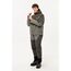 Куртка рыболовная демисезонная Remington Fishing Rivers Black/Grey