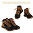Ботинки Remington Patriot low boots 200g brown