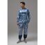Брюки рыболовные Remington Fishing Вreeze Вlue