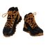 Ботинки Remington Patriot low boots 200g brown