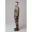 Куртка Remington Route Yellow Waterfowl Honeycombs