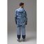 Брюки рыболовные Remington Fishing Вreeze Вlue