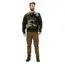Джемпер Remington Casual Luxury