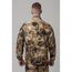 Куртка Remington Route Yellow Waterfowl Honeycombs
